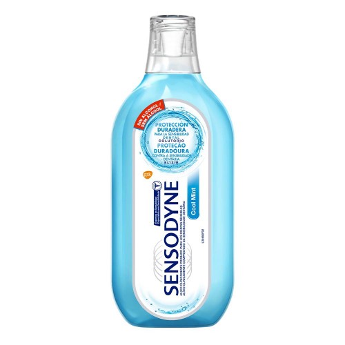 Sensodyne Cool Mint Elixir 500ml