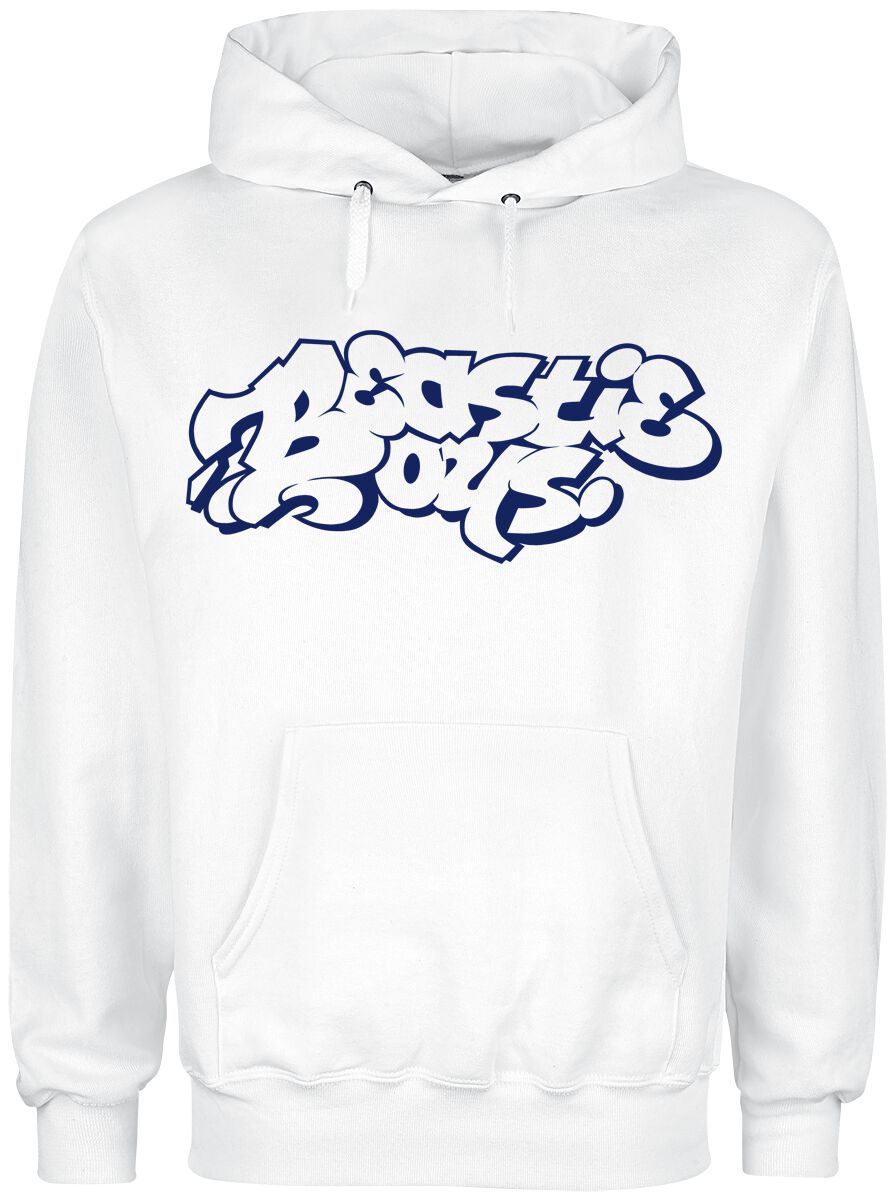 Graffiti Logo | Beastie Boys Sweat-shirt à capuche