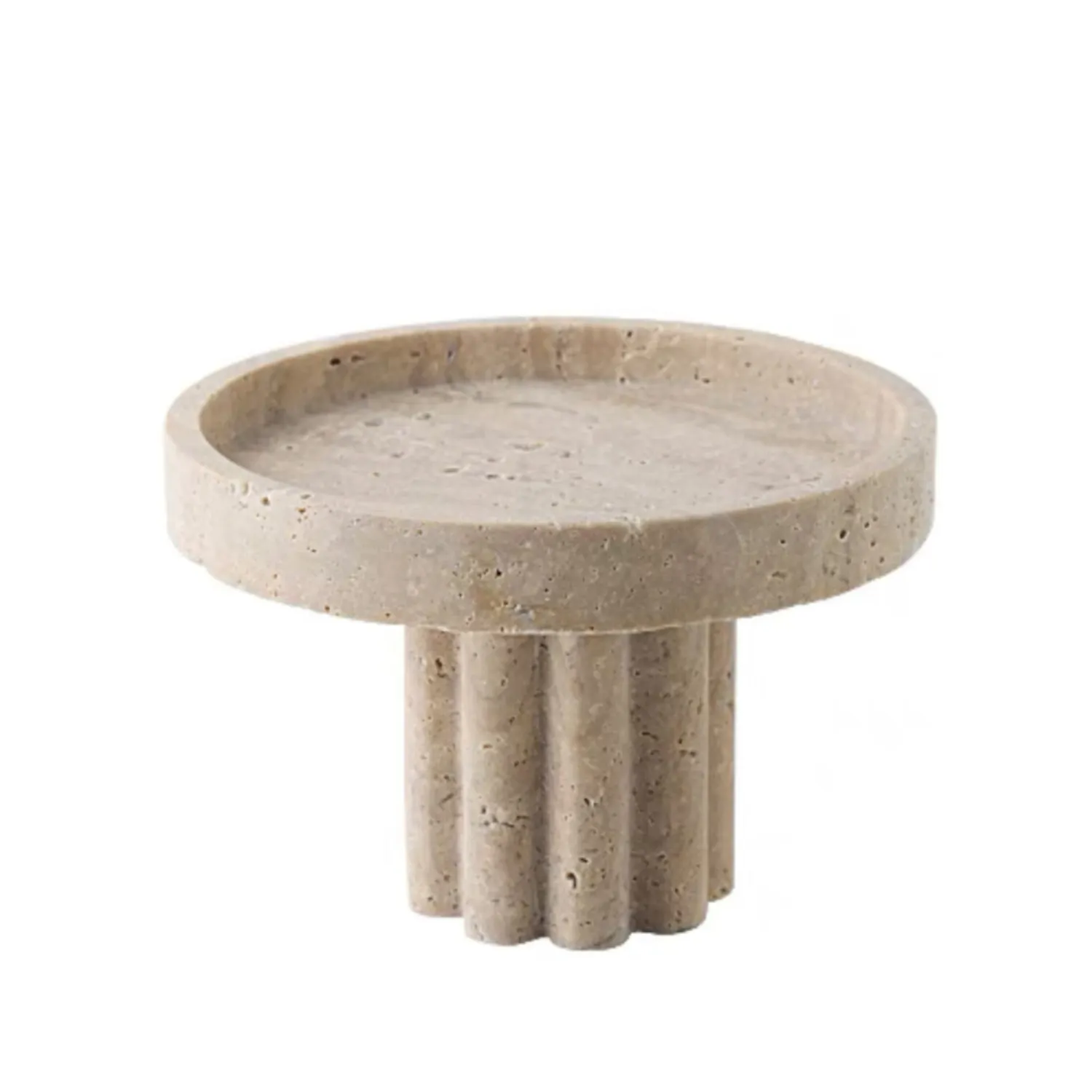 Blanca Smykkebakke Beige KXD0960