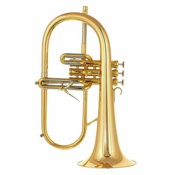 Adams Sonic Flugelhorn