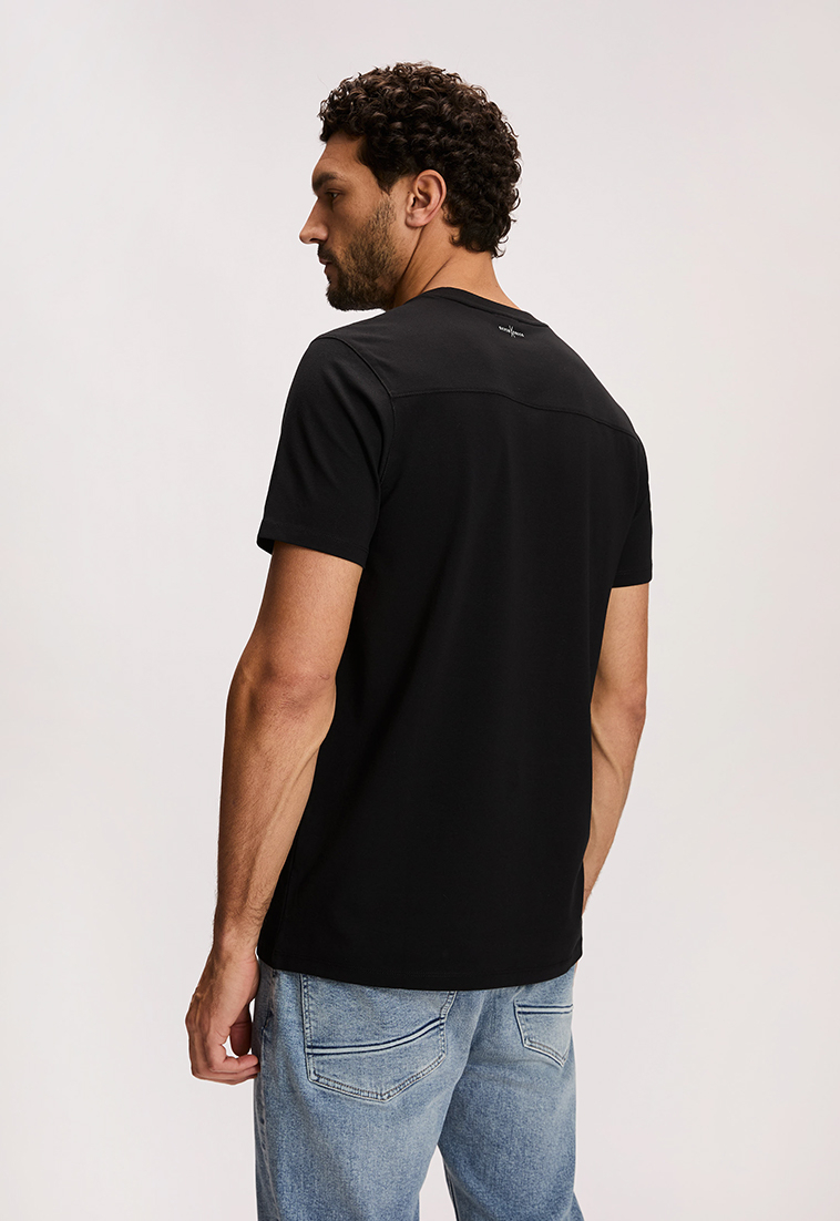 Silvercreek Frost T-shirt