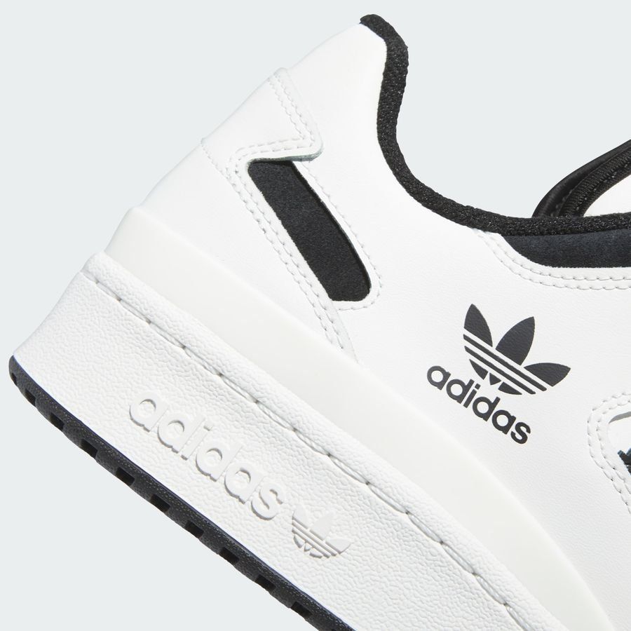 Adidas Original Chaussure Forum Low CL