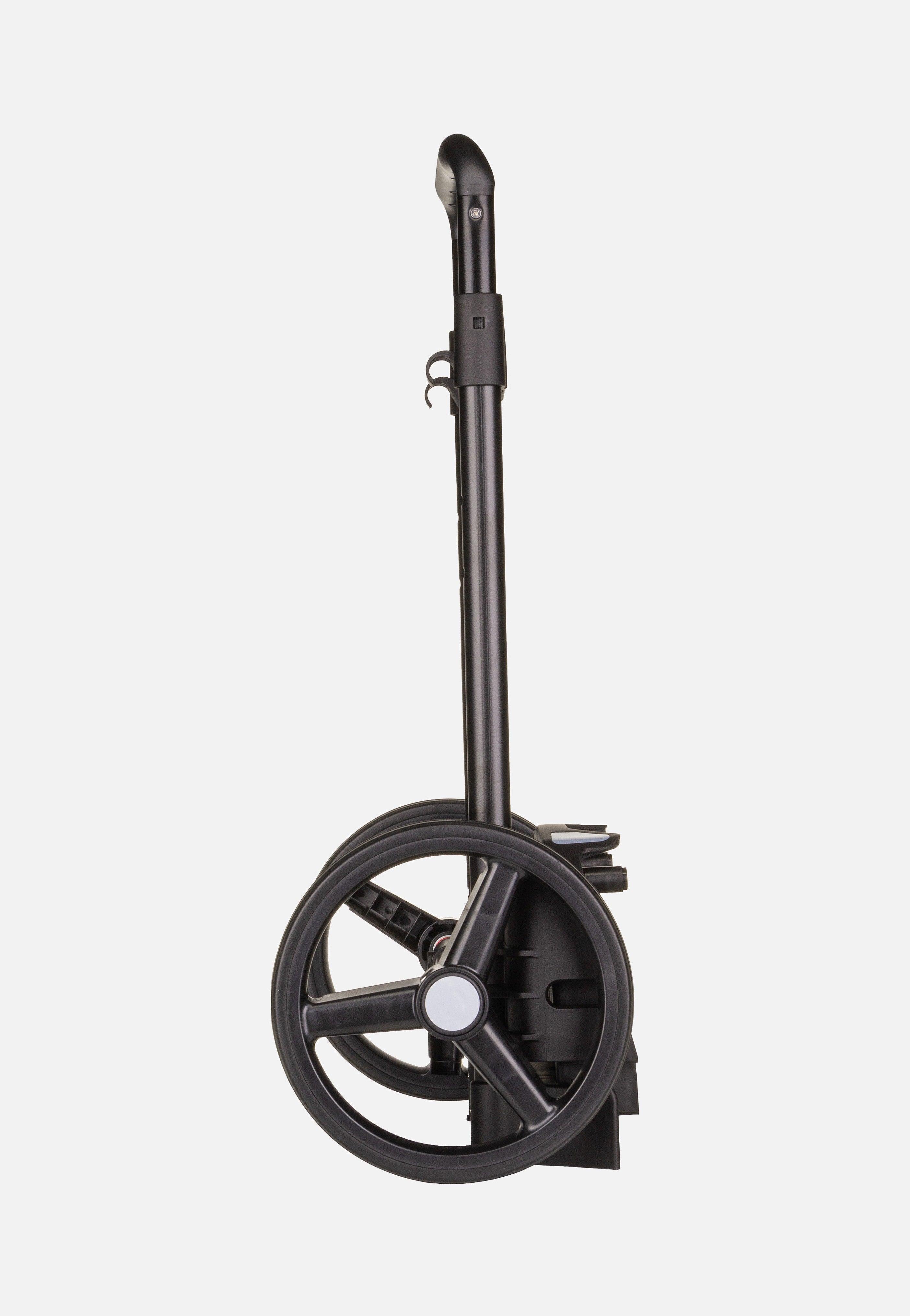 citycruiser Rhombus Rhombus Black - Einkaufstrolley