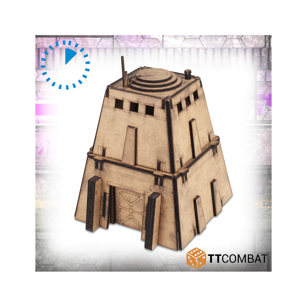 TTCombat - Sandstorm Hovel B
