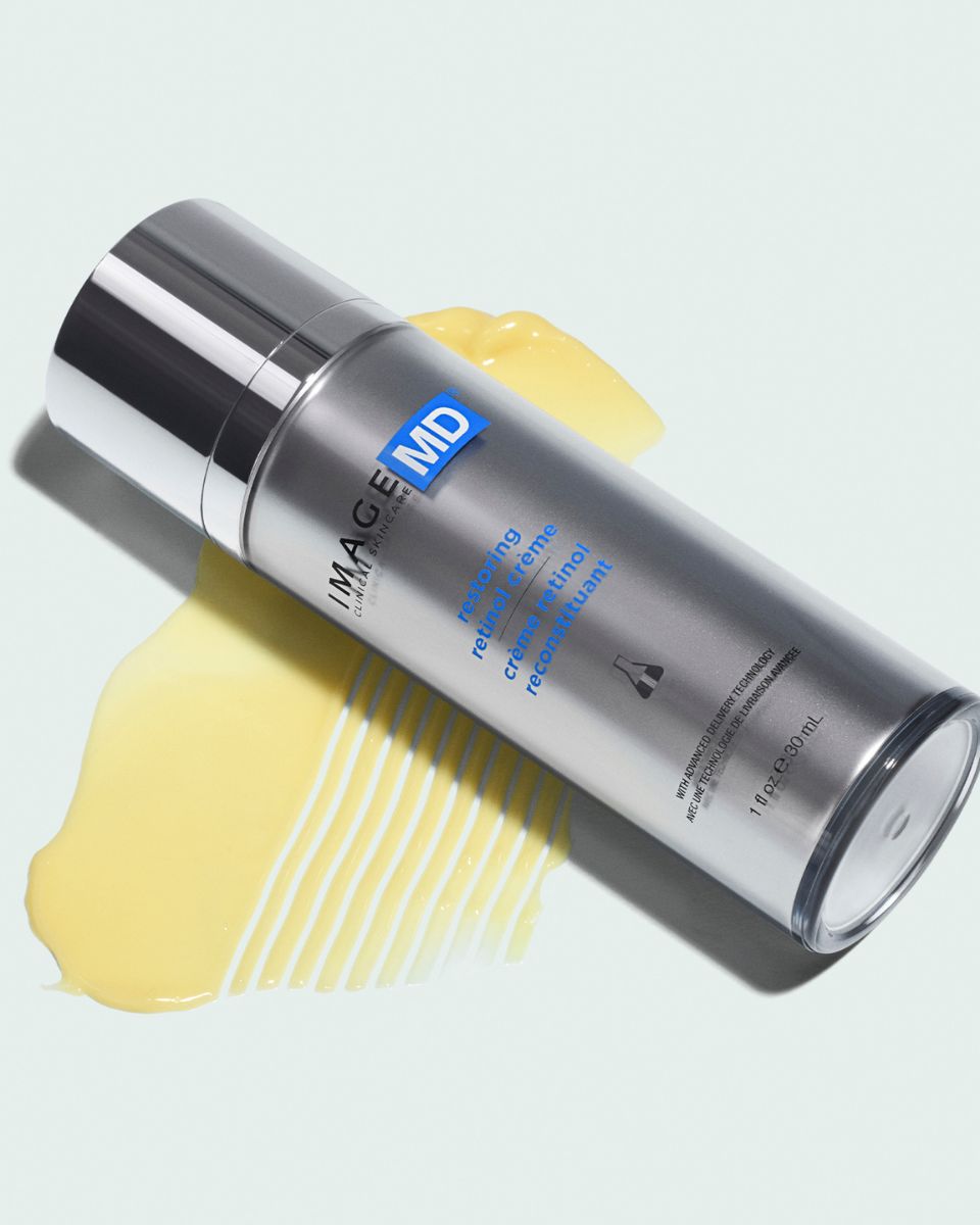IMAGE Skincare IMAGE MD restoring retinol crème