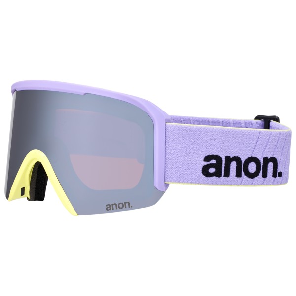 Anon - Nesa S S4 (VLT 6%) - Skibril
