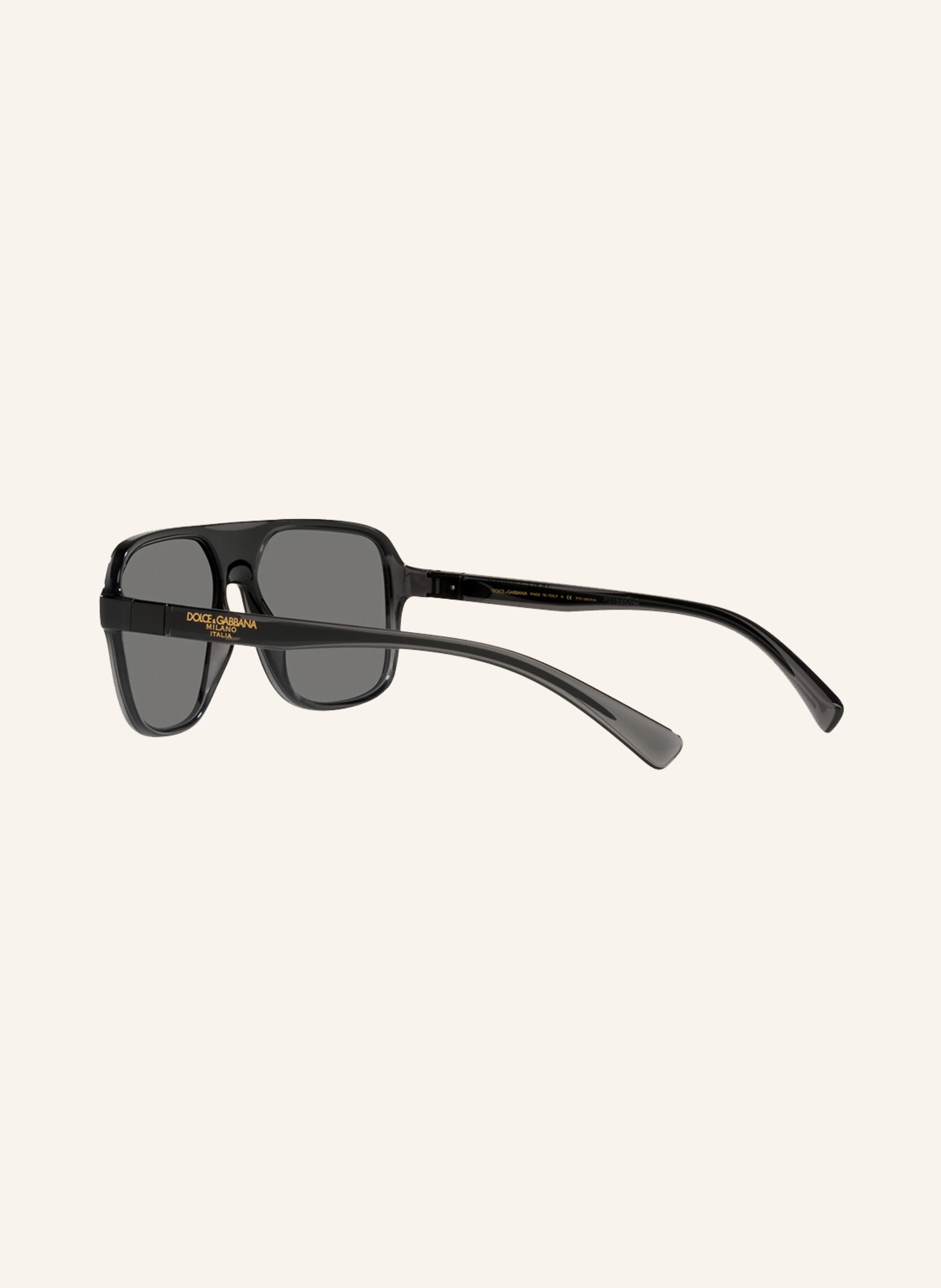 DOLCE & GABBANA Sonnenbrille DG 6134