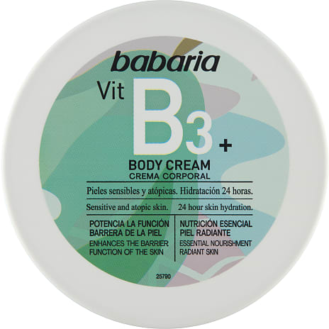 Bodycreme