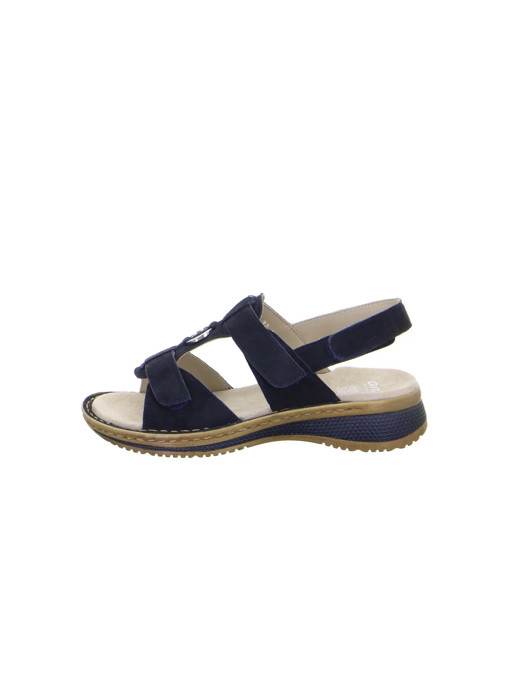Sandale Hawaii blau