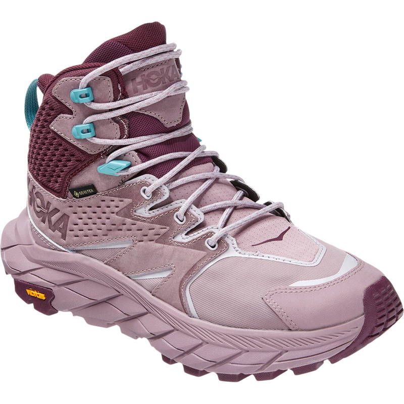 HOKA Anacapa Mid GTX Vandrestøvler Dame