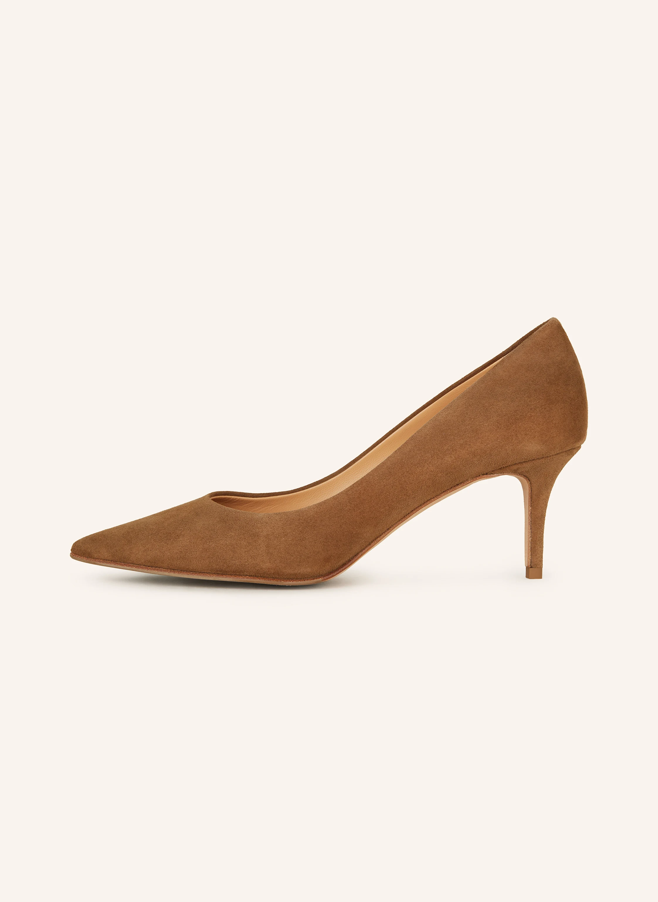 UNÜTZER Pumps