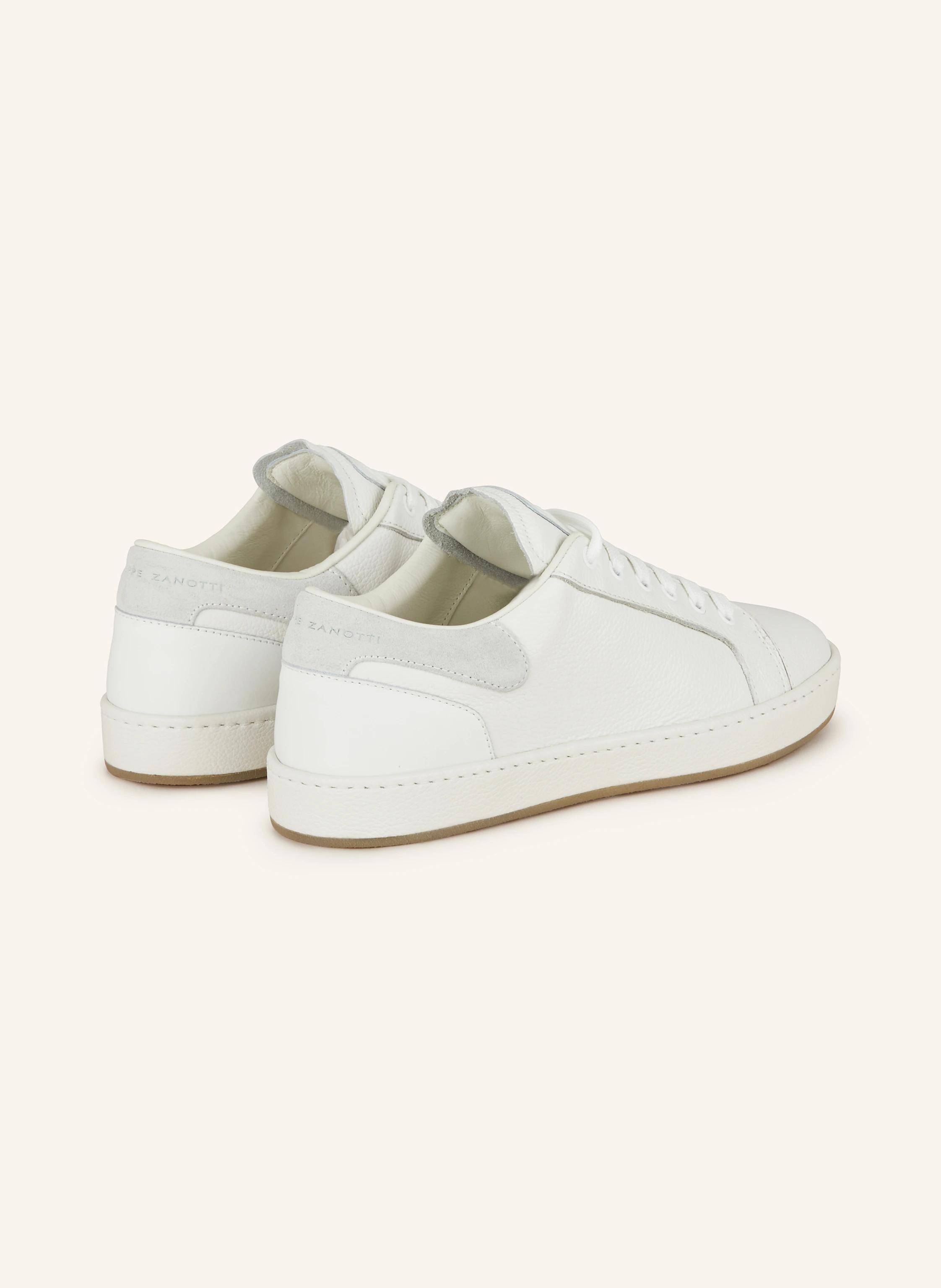 GIUSEPPE ZANOTTI DESIGN Sneaker LOW SILLY TREND