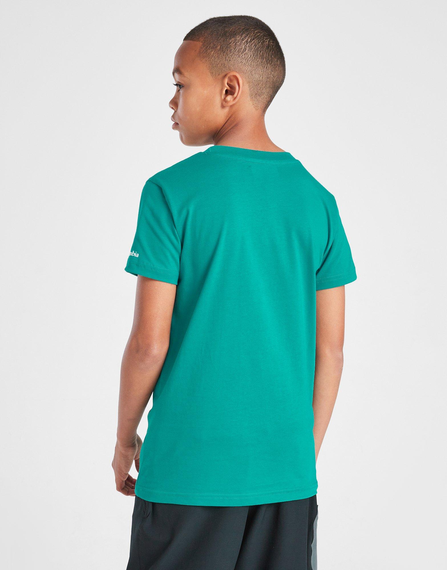 Columbia T-shirt Bewley Junior