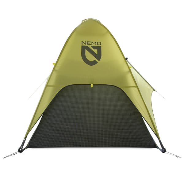 Tente bivouac NEMO EQUIPMENT HORNET OSMO 1P