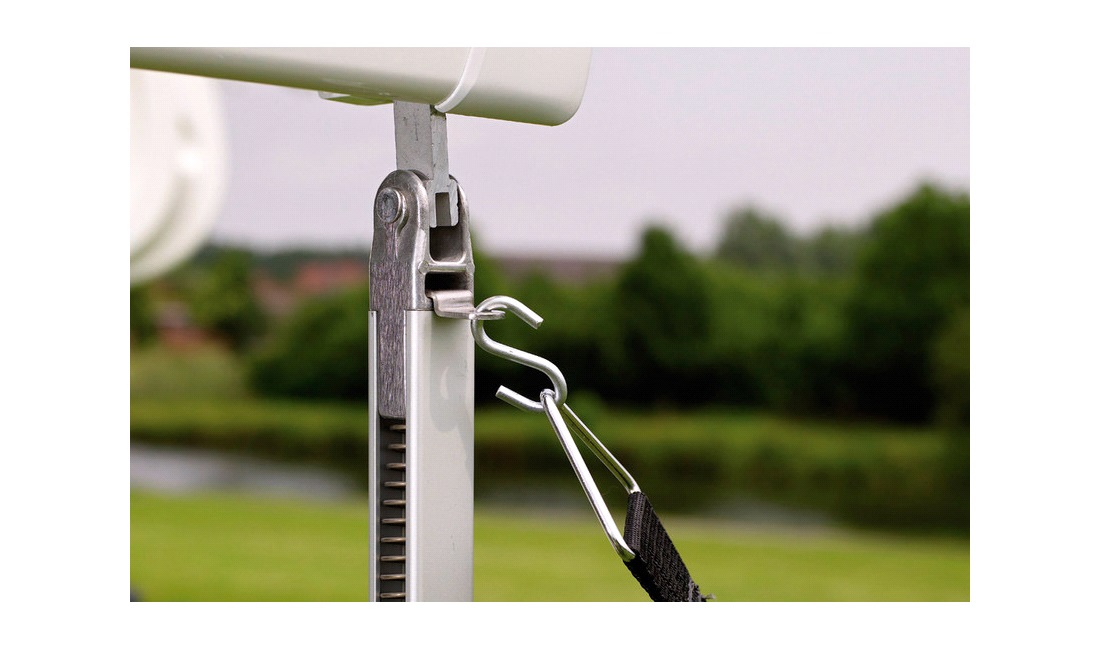 Stormsikring Thule Hold Down Side Strap