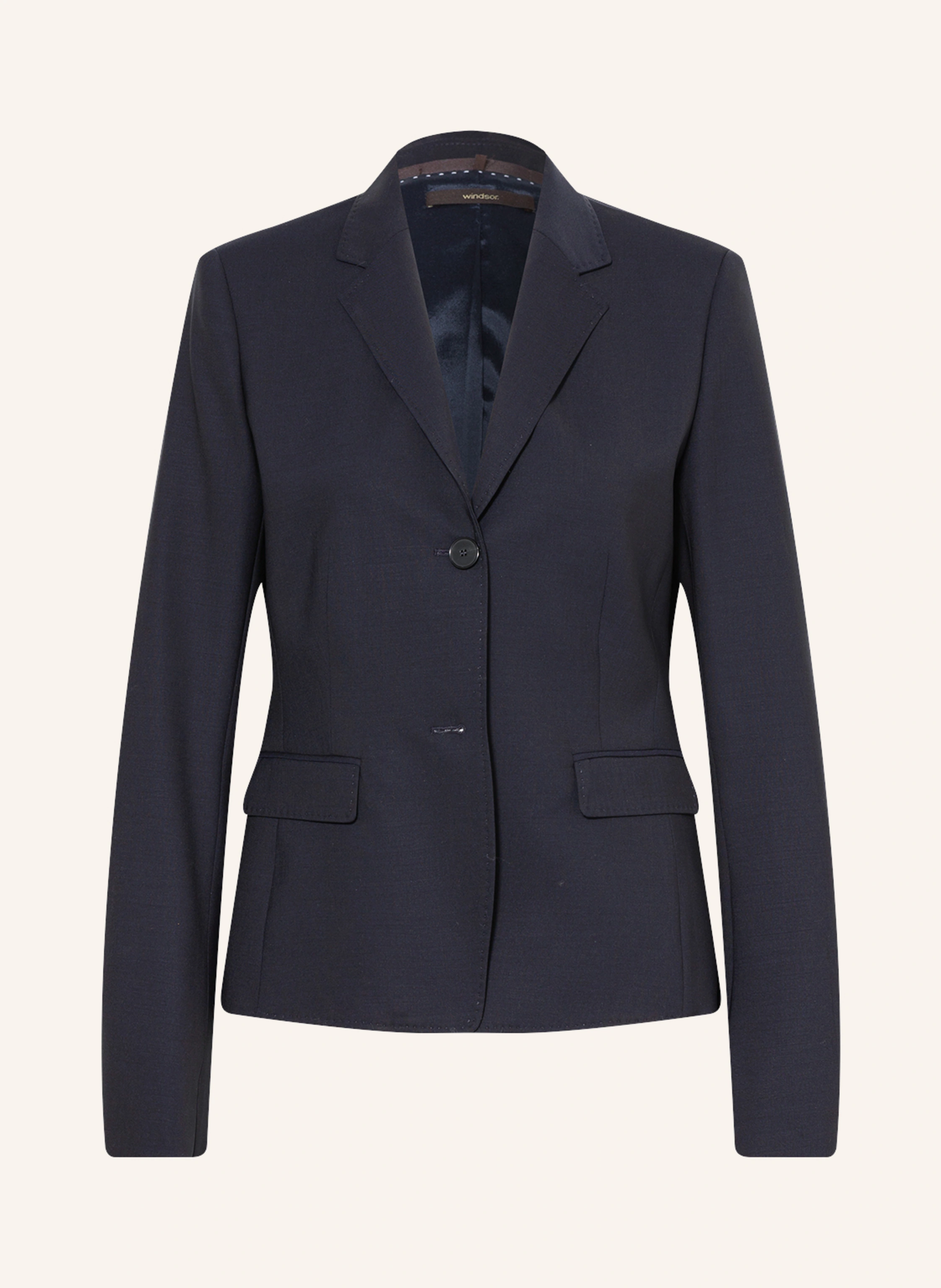 windsor. Blazer