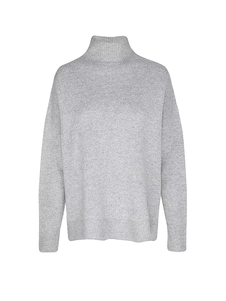 EMPORIO ARMANI Pullover grau