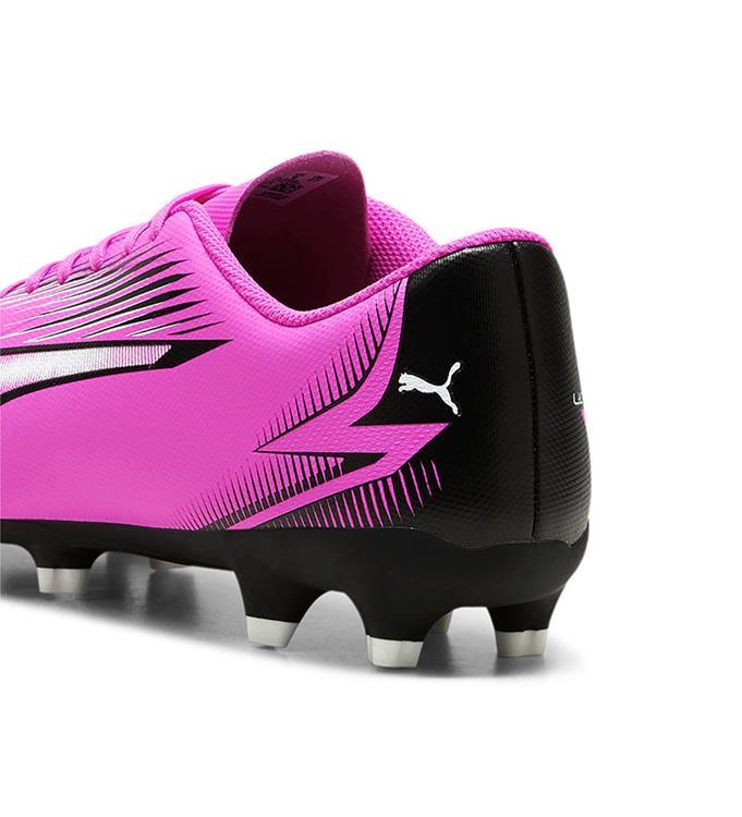 ULTRA PLAY FG/AG POISON-PINK-PUMA-WHITE-PUMA-BL