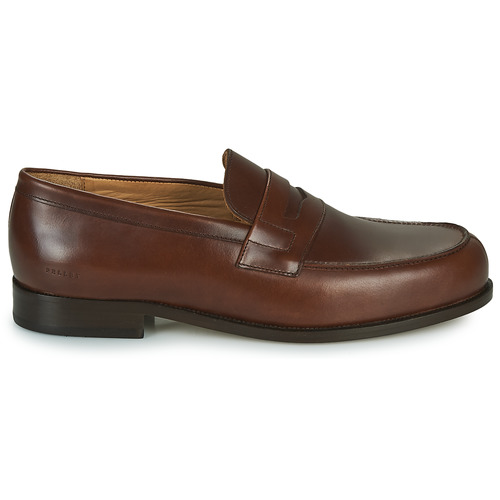 Pellet - Colbert - VEAU PULL BRUN