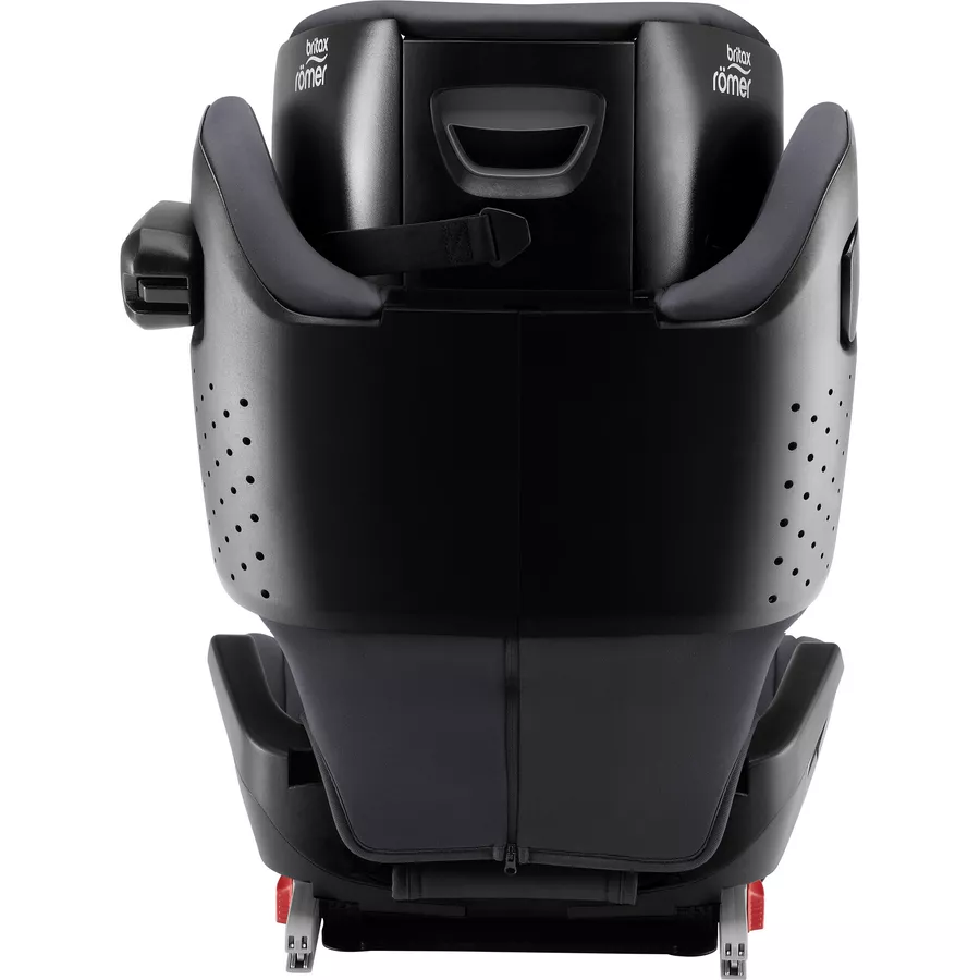 Britax Römer Diamond Kindersitz Kidfix i-Size Storm Grey