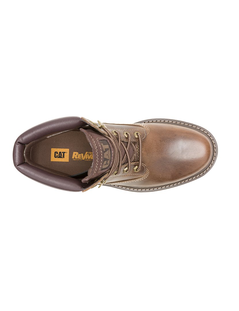 Colorado 2.0 Brown Boots for Men