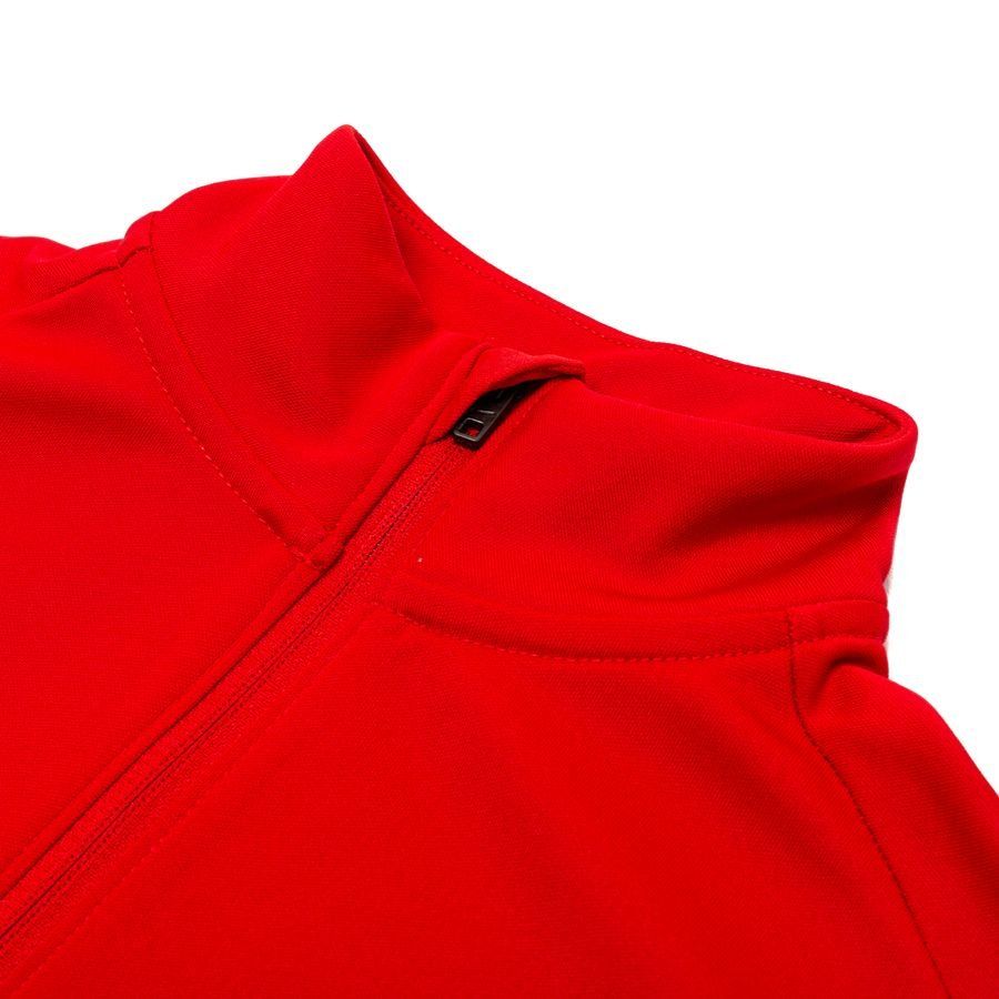 Nike Veste Dri-FIT Academy Pro 24 - Rouge/Blanc Enfant