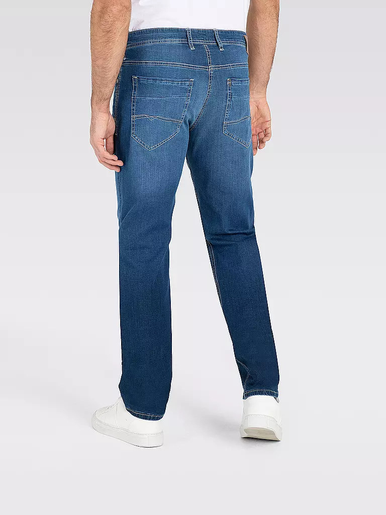 MAC Jeans BEN blau