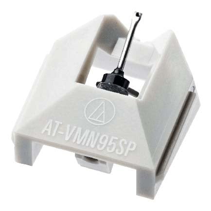 Audio Technica AT-VMN95SP 78-toeren vervangingsnaald VM95-serie