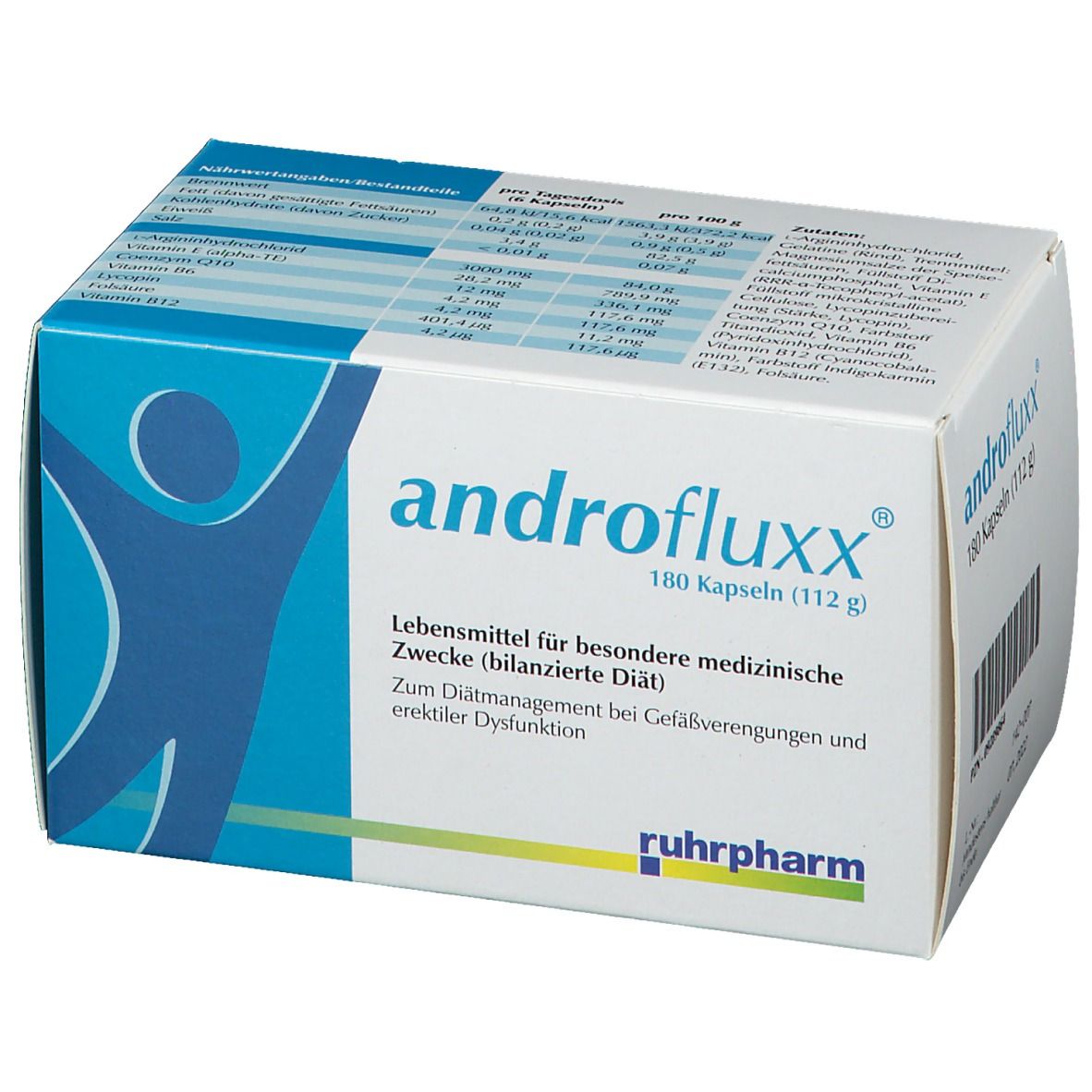 androfluxx®