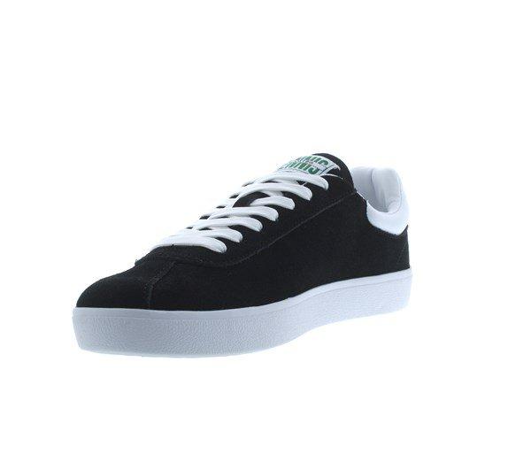 Lacoste Base Shot Suede