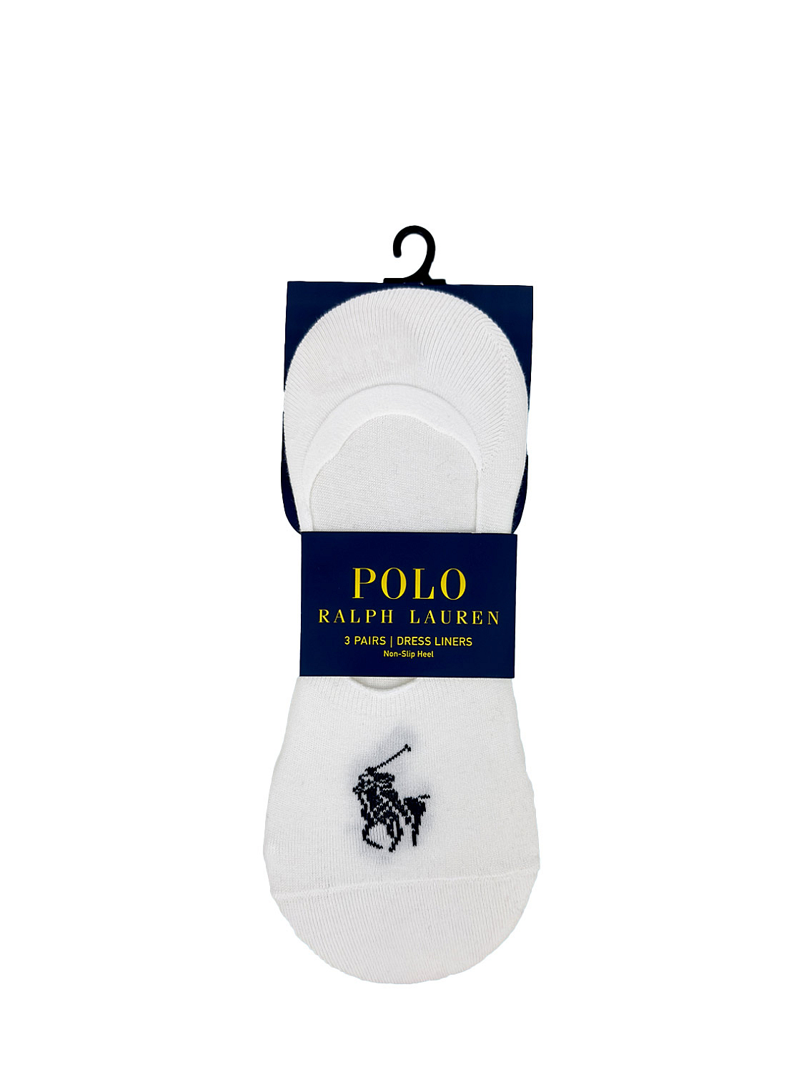 Polo Lt wt liner-no 3 pack