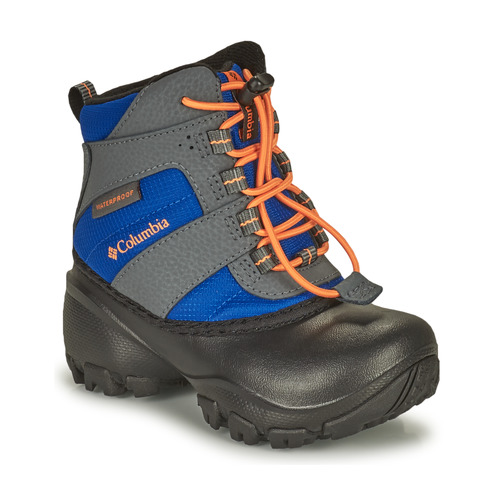 Columbia - CHILDRENS ROPE TOW - Bleu / orange