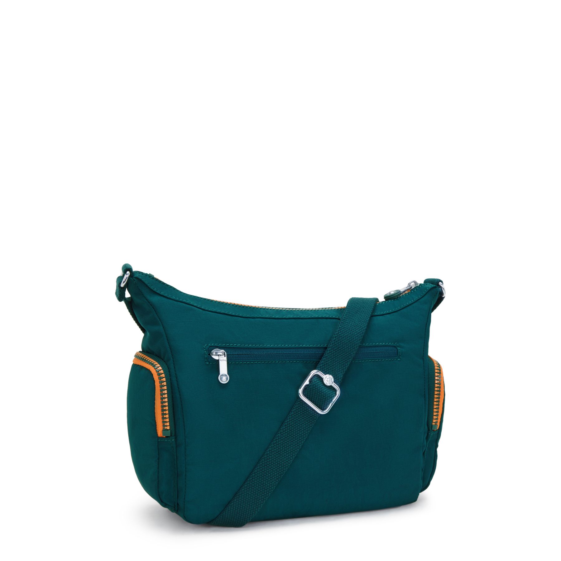 GABB S Sac à bandoulière de taille moyenne avec bandoulière réglable - Eager Green