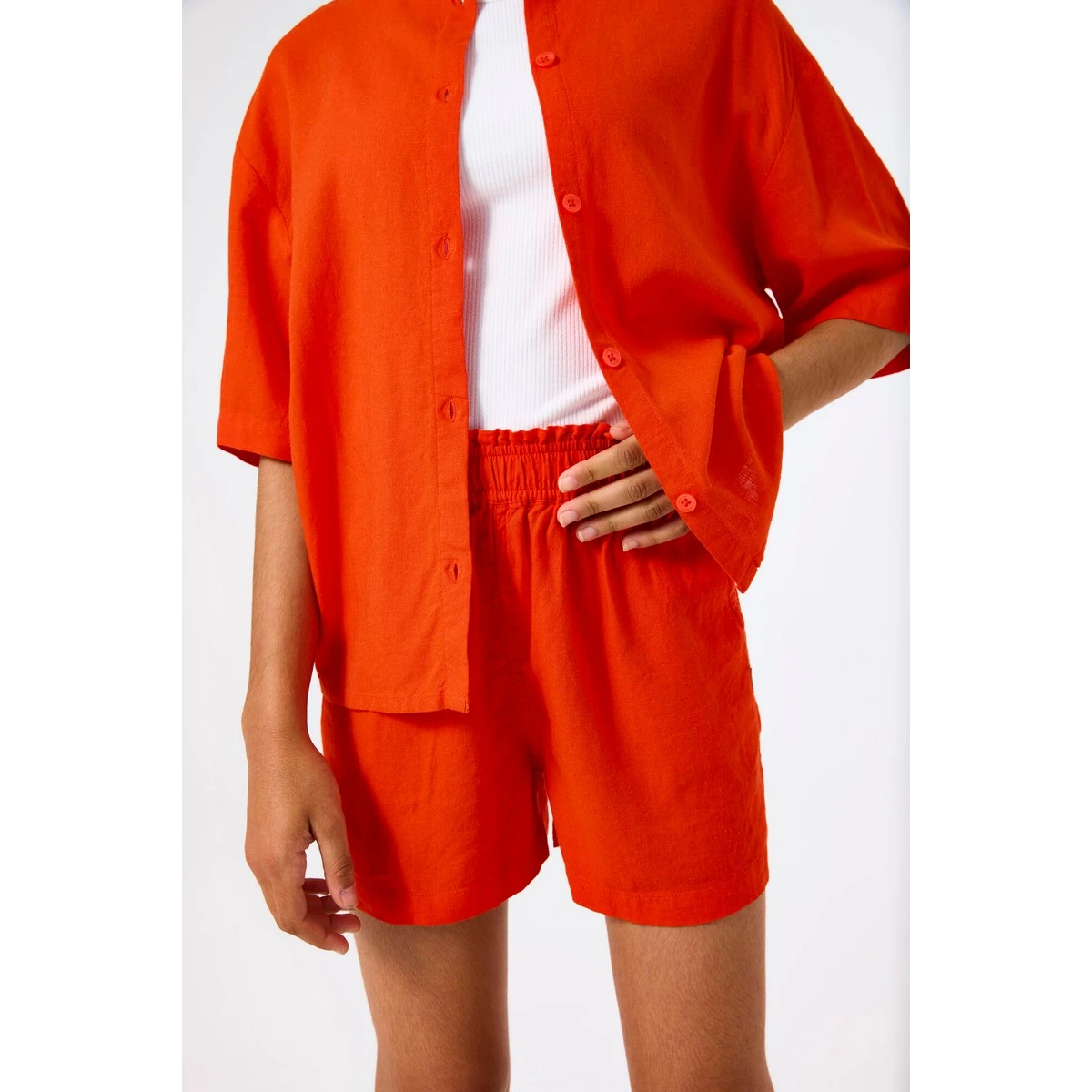 Meisjes Blouse C52631