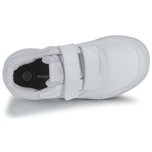 Adidas Sportswear - Tensaur Sport 2.0 CF K Blanco
