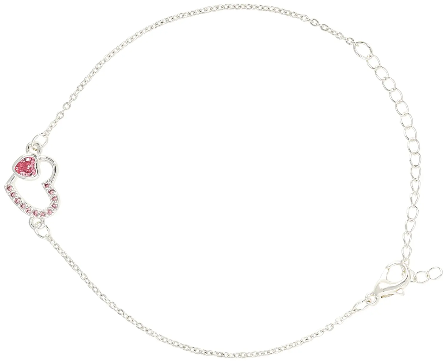 Armband - Kind Hearts