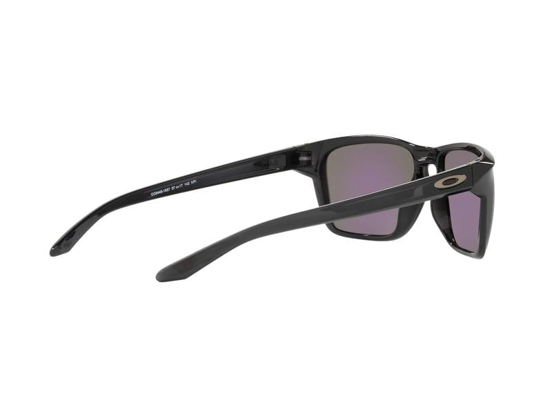 Oakley Sonnenbrille SYLAS Sonnenbrillen mit bestem Tragekomfort