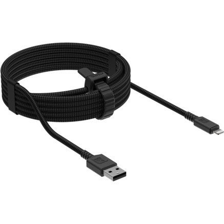 Xtorm CX3021 câble Lightning 3 m Noir