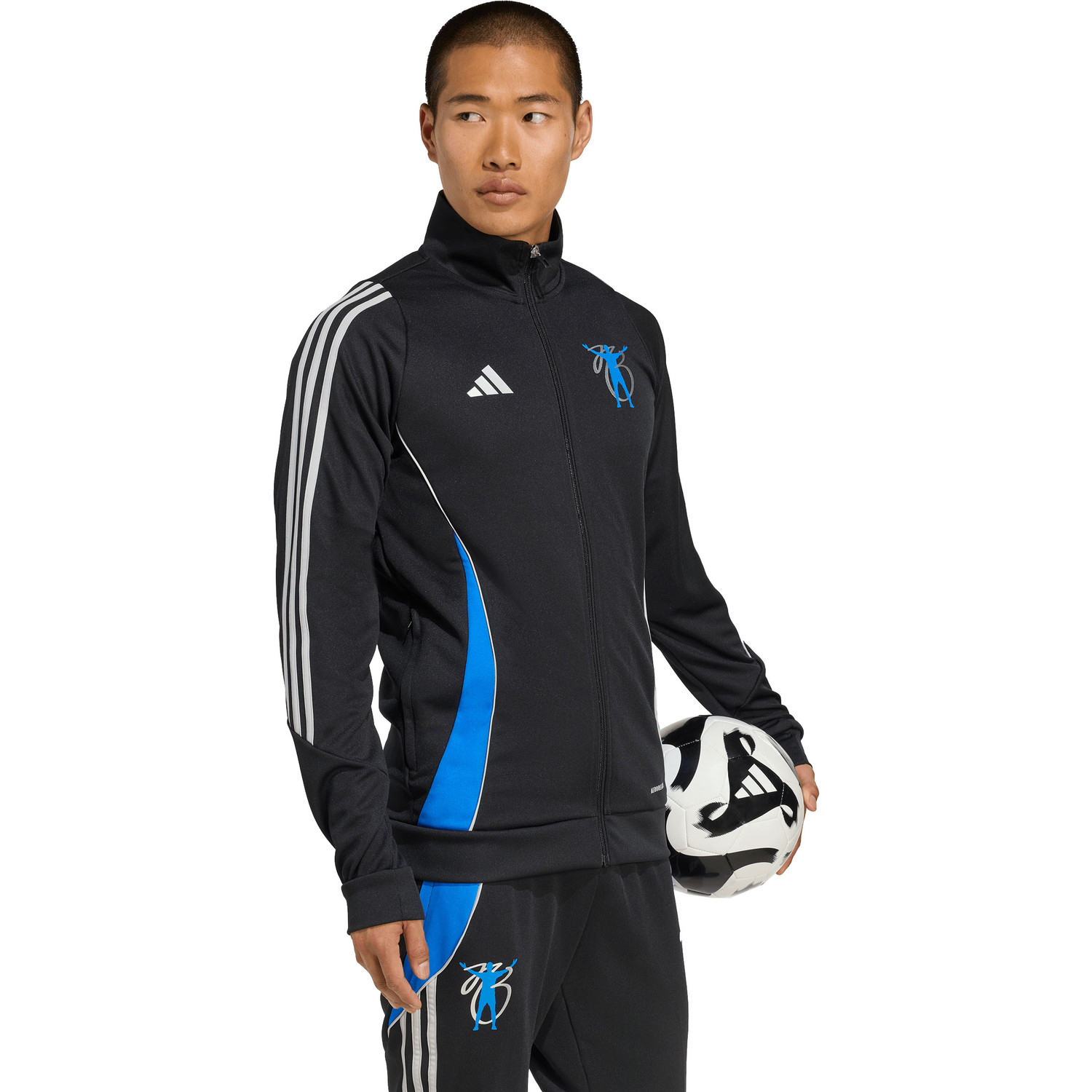 adidas Jude Bellingham Training Jacket