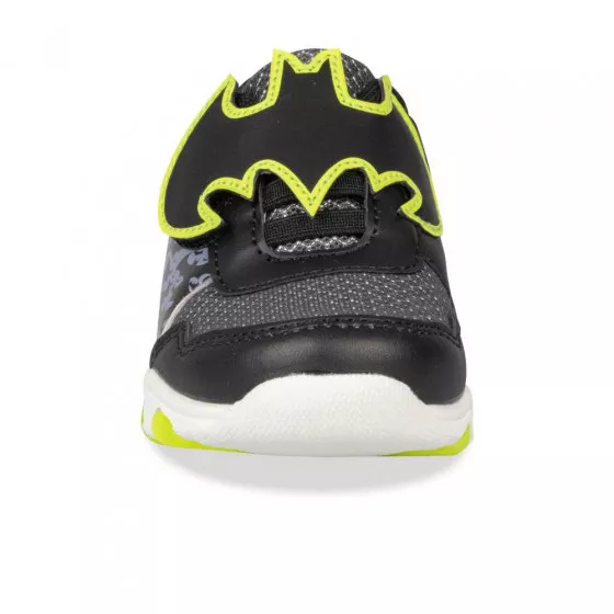 Baskets NOIR BATMAN