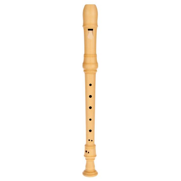 Küng MARSYAS Soprano Recorder 4313