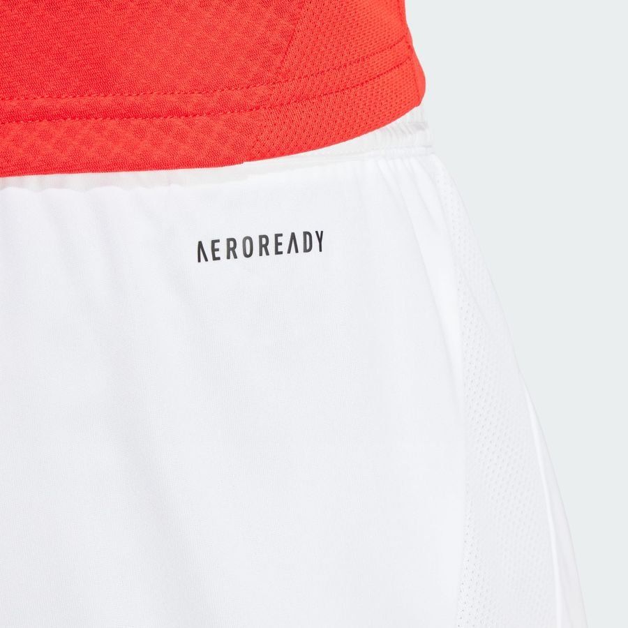 Adidas Short Domicile Benfica 24/25