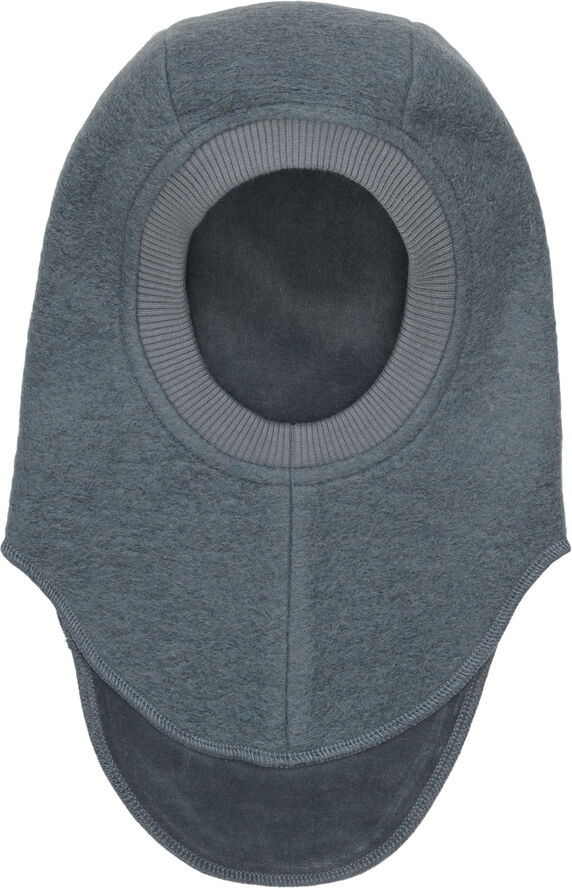 Huttelihut Balaclava Wool Stormy weather