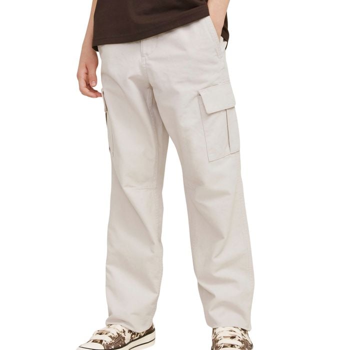 Jack & Jones Kane Barkley Cargobroek Junior