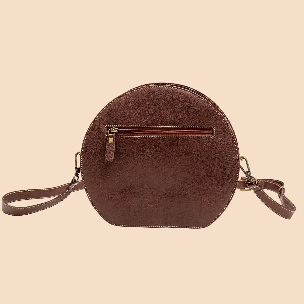 Myra Bag Round Bag Nirvana
