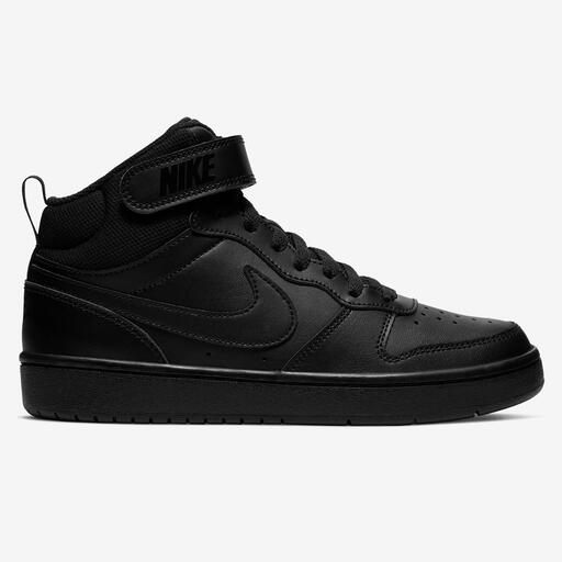 Nike Court Borough Mid 2