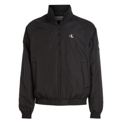 Blouson homme Padded Harrington CALVIN KLEIN