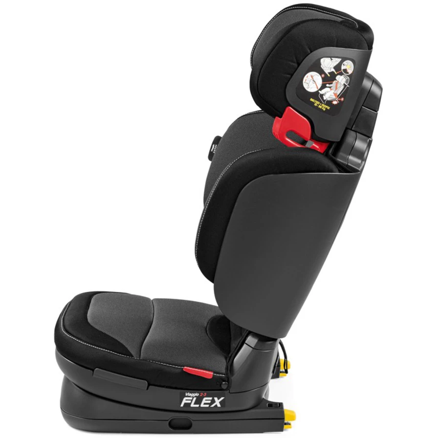 Peg Perego Kindersitz Viaggio 23 Flex Forest