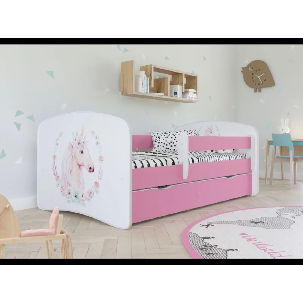 Kocot Kids Lit Babydreams - Cheval Rose