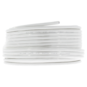 Q-Link FTP snoer 20 meter KPN keur